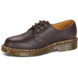 Dr. Martens Čevlji Derby 1461 DARK BROWN AMBASSADOR Kostanjeva | Shoptok.si