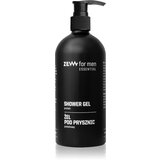 Zew For Men Protein Shower Gel gel za tuširanje za muškarce 400 ml | shoptok.hr