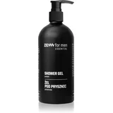 Protein Shower Gel gel za tuširanje za muškarce 400 ml