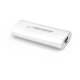 Powerbank ESPERANZA HADRON, 4400mAh,... Cijene