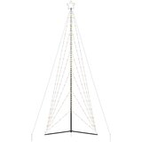  LED božićno drvce 861 LED šareno 478 cm | Eponuda.com