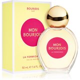 Bourjois Mon La Formidable parfemska voda 50 ml za žene | shoptok.hr