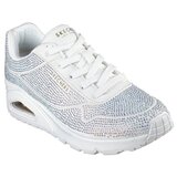 Skechers UNO-DISCO RAVE Bijela | shoptok.hr