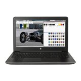 HP Obnovljeno - znaki rabe - Obnovljen prenosnik Zbook 15 G4, i7-7820HQ, 32GB, 256GB SSD, M2200, Windows 10 Pro, (21204971) Cene