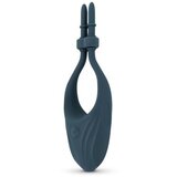Boners Adjustable Cockring - Blue Cijene