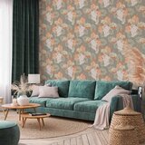  Tapeta - Exotic bouquets 50x1000 | shoptok.hr