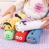 MiquelRius Pernica prazna višenamjenska Back2Fun Keep Calm silikonska žaba MR19357 | shoptok.hr