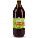 Sapore di Sole Bio pasiran paradižnik Classica Cene