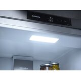 Miele Ugradbeni hladnjak sa zamrzivačem KFN 7744 C 125 Gala Edition | Eponuda.ba