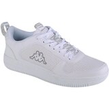Kappa Superge 243180OC White/L'Grey 1014 Cene
