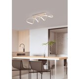 Novel STROPNA LED-SVETILKA Brownsville 24 W/2500 lm/3000 K/220-240 V/ | Shoptok.si