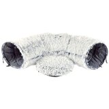 Love Story Tunel za mačke Fluffy – | Shoptok.si