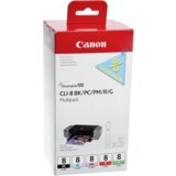 Canon CLI-8 Multipack BK/PC/PM/R/G | shoptok.hr