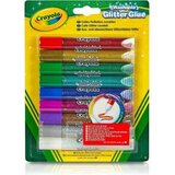 Crayola LJEPILO SA SLJOKICAMA 8 KOM | Eponuda.ba
