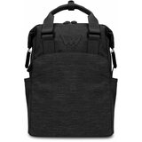 Vuch Urban backpack Lien Black Cene
