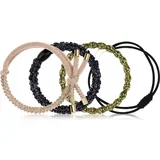 Beauties Eclipse Shadowshine gumice za kosu 4 kom