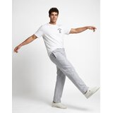 Lacoste T-shirt en jersey brodé Bijela | shoptok.hr