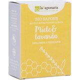 La Saponaria Milo med in sivka cene