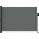  Uvlačna bočna tenda antracit boje 140x300 cm | Eponuda.com