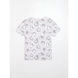 Sinsay Pamučna majica kratkih rukava Felix the Cat | shoptok.hr