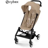 Cybex Gold® otroški voziček agis™ almond beige | Shoptok.si