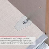 Novel Omara Z Drsnimi Vrati Covalo, Črna | Shoptok.si