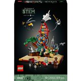 Lego LEGO® Ideas - Evolucija projekta STEM (21355) | Shoptok.si