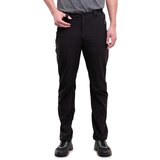 Icepeak Muške pantalone BAIRD Trousers crne Cene'.'