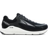 Altra Men's running shoes Paradigm 6 Black Cene