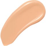 Maybelline Fit Me! Matte+Poreless matirajoči tekoči puder za normalno in mastno kožo odtenek 120 Classic Ivory 30 ml | Shoptok.si