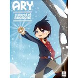  Ary And The Secret Of Seasons (PC) Key EUROPE | ePonuda.com