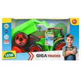  Traktor sa prikolicom i kašikom 899104-60 | ePonuda.com