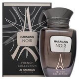 Al Haramain French Collection Noir 100 ml parfemska voda unisex | shoptok.hr