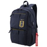 Aeronautica Militare Nahrbtniki AM345BL Cene