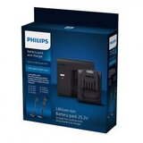 Philips XV1797/01 Set litijum-jonskih baterija od 25,2 V | Eponuda.ba
