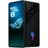 Asus ROG Phone 8 5G Smartphone 256 GB 17.2 cm (6.78 palac) crna Android™ 14 Dual-SIM