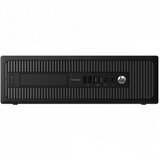 HP 400 G1 sff i3-4150/4GB/SSD120/Win10 pro coa refurbished | ePonuda.com