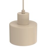  Luster na sajli PARKLA 1xE27/15W/230V bež | Eponuda.com