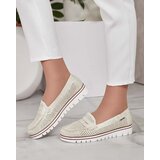 Resti Openwork women's moccasins Leteller | ePonuda.com
