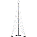  LED božićno drvce 525 LED šarenih 302 cm | Eponuda.com