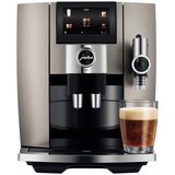 Jura J8 Midnight Silver (EA) Kava-aparat 15471 | shoptok.hr