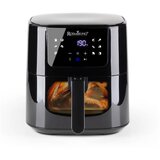 Rosmarino cvrtnik na vroč zrak infinity vision xl - 5 l Cene