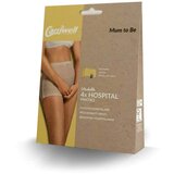 Carriwell mrežaste poporodne spodnjice white (4 kosi) | Shoptok.si