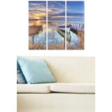 Wallity Set slika MDF178565867, 3 dijela | Eponuda.ba