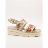 Carmela - Gold | shoptok.hr