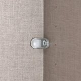 Rauch Möbel omara s klasičnimi vrati, bela | Shoptok.si
