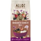 Allos Bio Amaranth Crunchy - jagodičevje Cene