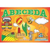 Publik Praktikum Abeceda - kartonska slikovnica | Eponuda.com
