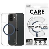 PanzerGlass CARE BY FLAGSHIP OVITEK Z ZA MAGSAFE ZA IPHONE 16 MODER, (21898271) | Shoptok.si