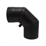 BRAĆA KARIĆ Koljeno dimovodno podesivo 160mm 1145-051-0003 | Eponuda.ba